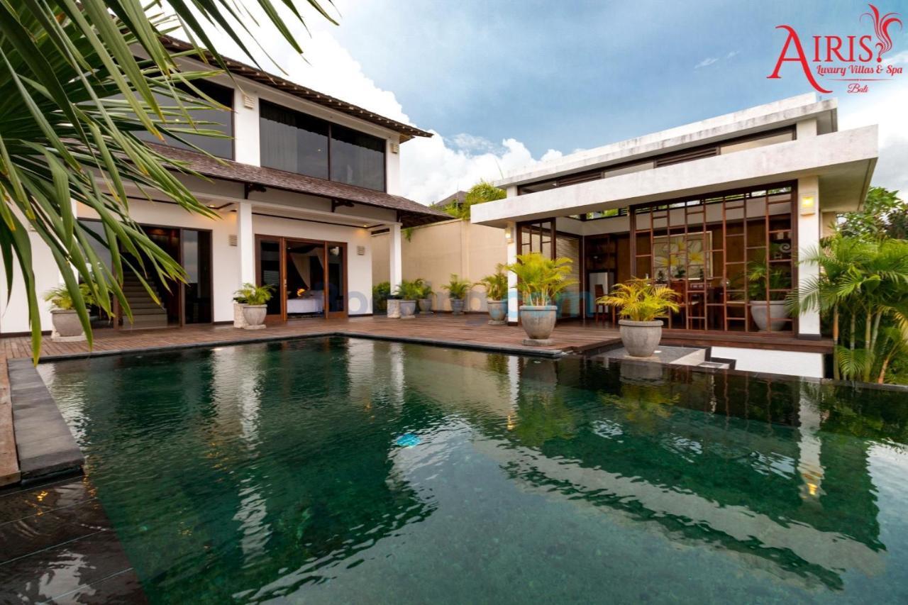Airis Luxury And Villa Uluwatu