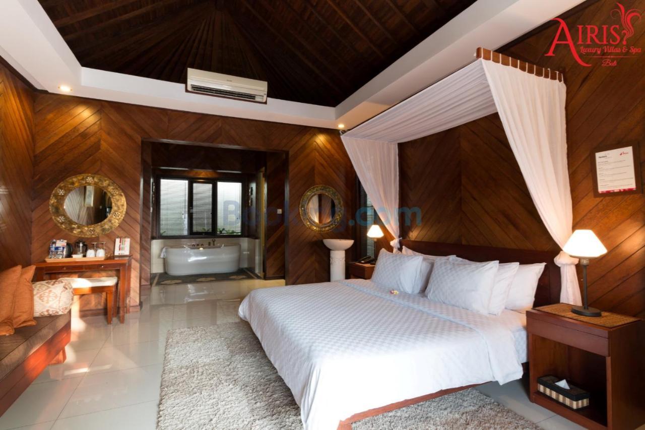Airis Luxury And Villa Uluwatu