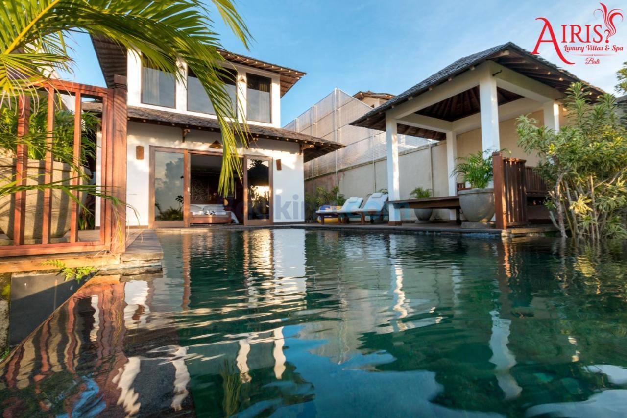 Airis Luxury And Uluwatu