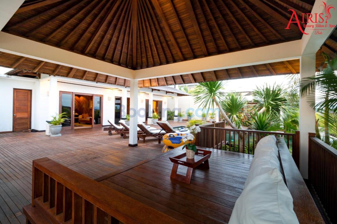 Airis Luxury And Villa Uluwatu