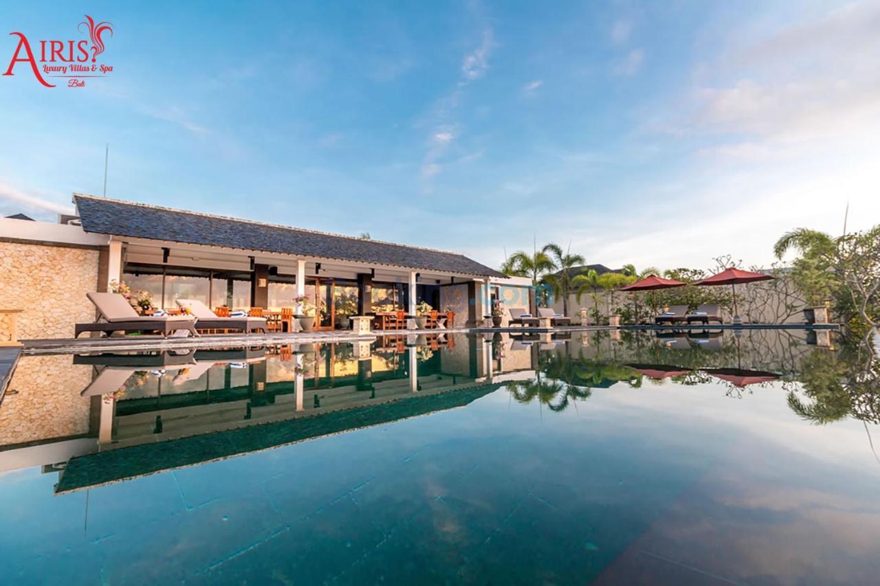 Airis Luxury And * Uluwatu