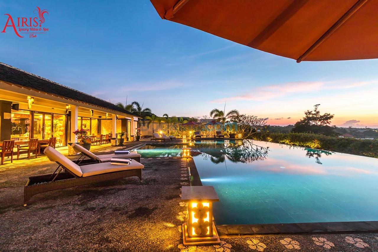 Airis Luxury And * Uluwatu
